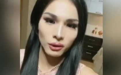 «Қыз болып өмір сүргім келеді»: қызтеке жігіт Тоқаевтан көмек сұрамақ (видео)