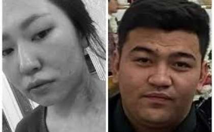 Бөлме түгел қан, жерде 3 түбір тіс жатты: 6 қабаттан құлаған келіншек туралы сұмдық ақпарат шықты