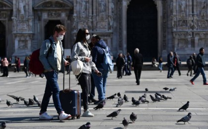 әлем елдері карантиннен қалай шығып жатыр