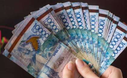 Ақмолалық әйел интернет-алаяқтарға 5 млн теңгесін беріп қойған