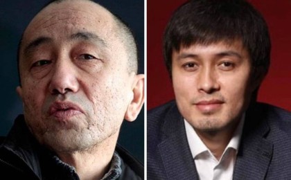 Режиссер Ердос Қанаевты басты рөлге не үшін таңдағанын айтты