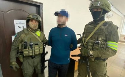 Ұлттық тестілеу орталығының үш қызметкері жауапқа тартылды