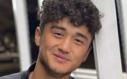 “Салмақ қосып, беті толысқан” - Ербаян Мұхтардың қазіргі жағдайы белгілі болды (ФОТО)