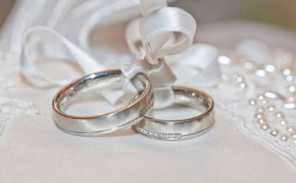 Ер адам сүйіктісінің жүзігін ұрлап басқа қызға ұсыныс жасаған