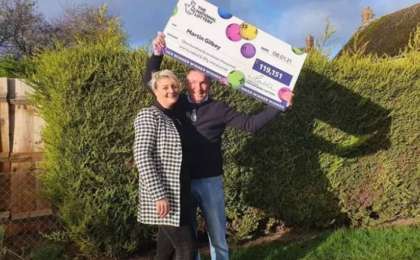 Әйелі дүкенге жұмсаған ер адам бір cәтте байып шыға келді