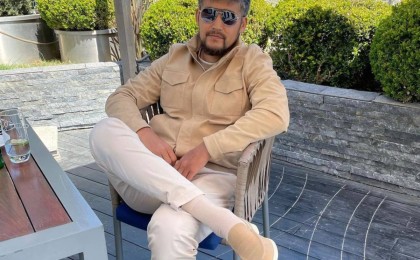 «Дикий Арман» қолдан жасалған қаһарман ба?