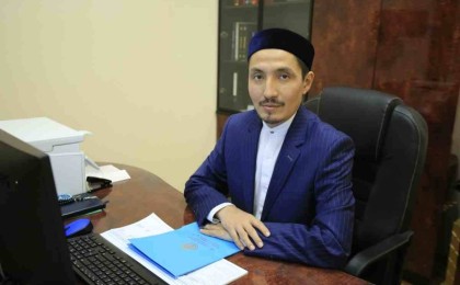 "Ораза ұстамаған адам 30 адамды тамақтандыру керек": ҚМДБ өкілі бірқатар сұрақтарға жауап берді - Қазақстан жаңалықтары