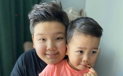 "Бірінші рет оразаны 7 жасымда ұстадым": Ауыз бекіткен жеткіншектер тәжірибелерімен бөлісті - Қазақстан жаңалықтары