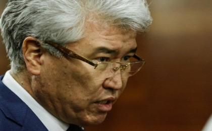 "Мен Назарбаев үшін қуғынға ұшырадым" - Арыстанбек Мұхамедиұлы