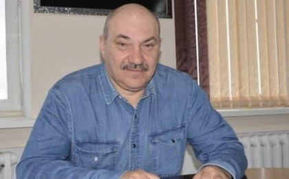 “Тиолайн" компаниясының тең иесі қамауға алынды