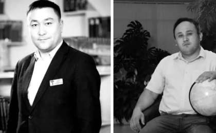 Алматыда НЗМ-да жұмыс істеген екі мұғалім тәулік ішінде бірінен кейін бірі көз жұмды