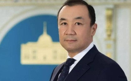 Қазақстан темір жол басшысы жалақысының мөлшерін айтты