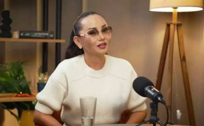 "Мың рет айттым": Баян Алагөзова тосын мәлімдеме жасады