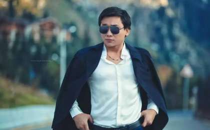 Қытай билігі Қайрат Нұртасқа танымал хитін орындауға рұқсат бермей қойған