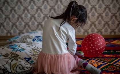 Сәтбаевта 5 жасар қыз зорланды: 57 адам жауапкершілікке тартылып жатыр