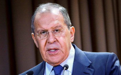 Сергей Лавров: Қазақстанда ксенофобия бар