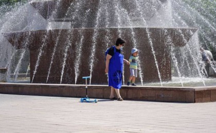 13 мамырда болатын шаралар: Нұр-Сұлтан, Алматы