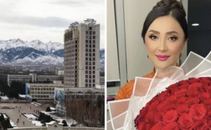 "Мұнда бір шикілік бар": Меруерт Түсіпбаев ҚазҰУ-дағы қыздардың пәктігіне қатысты бар шындықты жайып салды