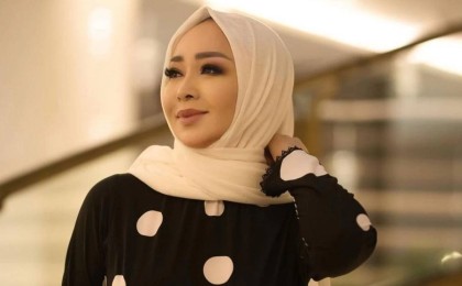 "Ешкім шақырмайды": Айнұр Тұрсынбаева сахнадан не үшін көрінбей кеткенін түсіндірді