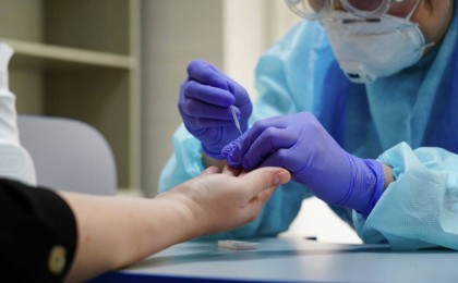 Алматы қаласының бас дәрігері үйде емделудің ерекшелігін түсіндірді