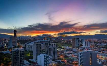 Коста-Рика көшуге ең оңай ел болып танылды