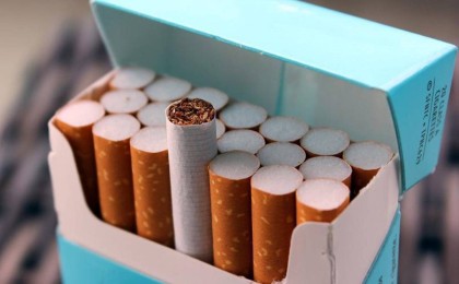 Темекі бұйымдарын жарнамалағандарға айыппұл салынуы мүмкін