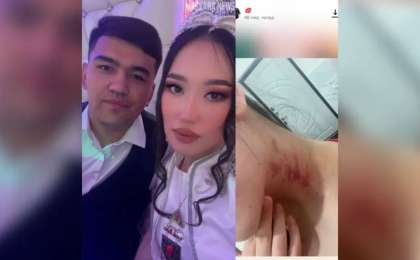 «Кеше тұрмыс құрды деп қуанып едік»: Алматы облысында 6-қабаттан құлаған қызға қатысты тың дерек шықты (ВИДЕО)