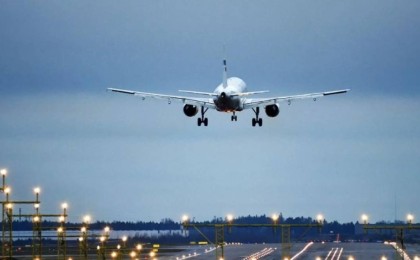 “Алматы-Орал” ұшағының бортында баланың жүрегі тоқтап қалды