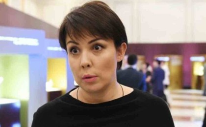 Жетімдер үйі қызметкері балаларға берілген ақшадан 70 миллион теңге жымқырды деп күдіктелуде