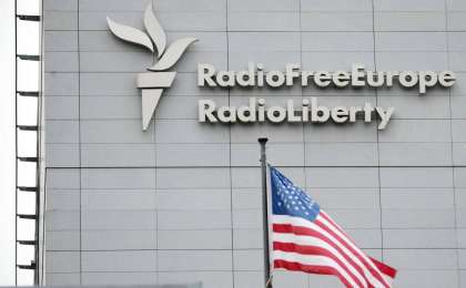 “Азаттық радиосы” Қазақстандағы жұмысын жалғастырады