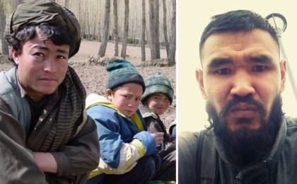 «Бізді Қазақстанға алып кетіңіздерші!». Ауған қазақтары Бураханға хат жазды