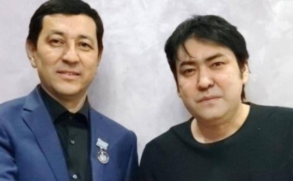 «МузАрт» тобының директоры лауазымды қызметке тағайындалды