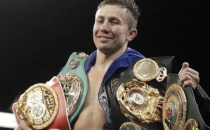 Тимур Құлыбаевтың орнына ұлттық олимпиада комитетінің президенттігіне Геннадий Головкин ұсынылды