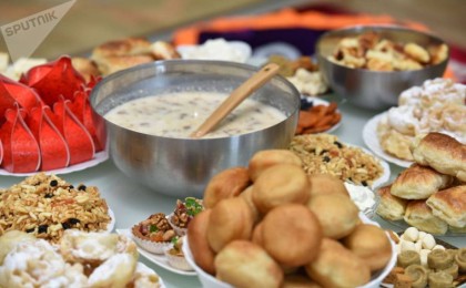 Бас санитар дәрігер отбасылық отырысқа қай кезде рұқсат берілетінін айтты 