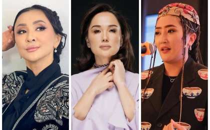 Баян Мақсатқызының "Сәлем салу мен үшін – жабайылық" деген пікіріне танымал тұлғалар өз ойларын бөлісті