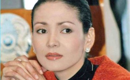 "Секстен өлдің бе, сорлы": Сәуле Әбілдаханқызы кімді меңзеді?