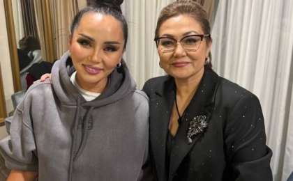 "Тұрсыннің балаларының көз жасына кім жауап береді?!": Дана Нұржігіттің продюсер Баян Мақсатқызы туралы пікірі жұртқа жақпай қалды