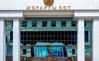 "Жоғарғы Сот сөз бостандығына тыйым салуды көздеп жатыр" - Козачков