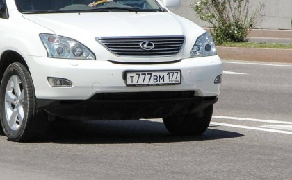 ІІМ ресейлік көліктерді тексеруге қатысты пікір білдірді