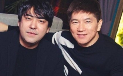 Сәкен Мейрамбекке тосын сый жасады (ВИДЕО)