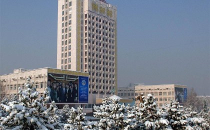 Пәк студенттер тізімі: ҚазҰУ шу тудырған оқиғаға қатысты түсініктеме берді