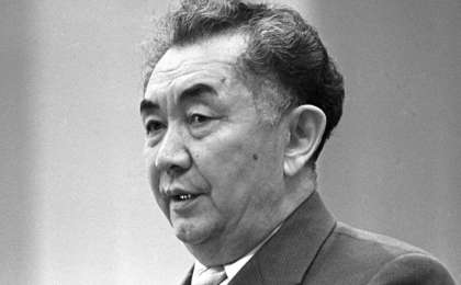 ”Емізулі баласы бар үйден ас ішпеген”: Қаныш Сәтпаев туралы ел білмейтін қызықты дерек тарады