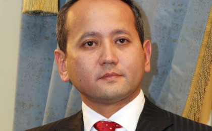 Әблязов Ресей билігімен ымыраласқан ба?