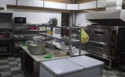 "98 адам ауруханада жатыр": Кентау кафесіндегі жаппай улану дерегі бойынша қылмыстық іс қозғалды