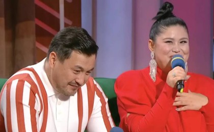 "Тастаймын-ау сені": Дариға Бадықова көрермендерге тағы жаңа кино ұсынбақ