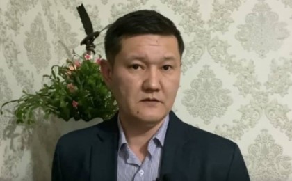 Қаңтар туралы ақпарат таратқан журналист 15 күнге қамалды