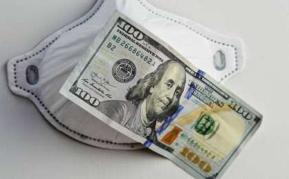 2019 жылы "Химфарм" жарнама мен маркетингке 3 млрд теңге жұмсаған