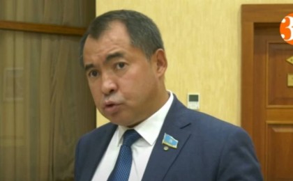 "30 жылда дәретханаға жарымадық!": Мәжіліс депутаттары "Қазақтуризмді" сынның астына алды