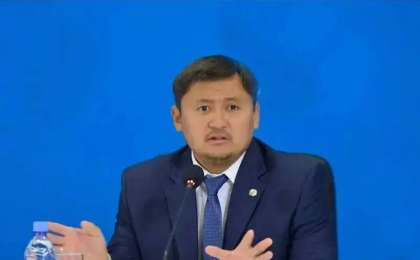 Биыл қыркүйекте «Келешек» бағдарламасы іске қосылады – Саясат Нұрбек