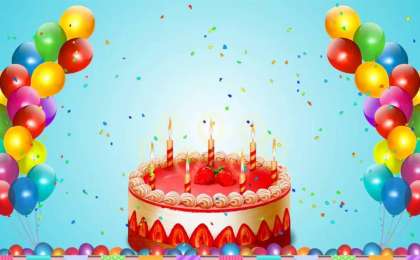 Анашым, туған күніңіз құтты болсын! Мамаға туған күнге тілектер
